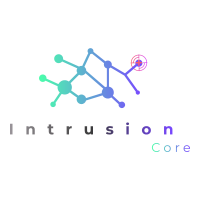 Intrusion Core Logo