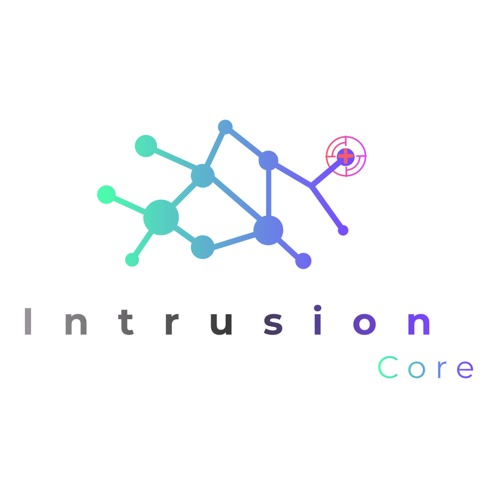 Intrusion Core Logo